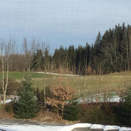 Privatzimmer Vermietung Helmut Bürgmann Kirchberg bei Mattighofen Exterior foto